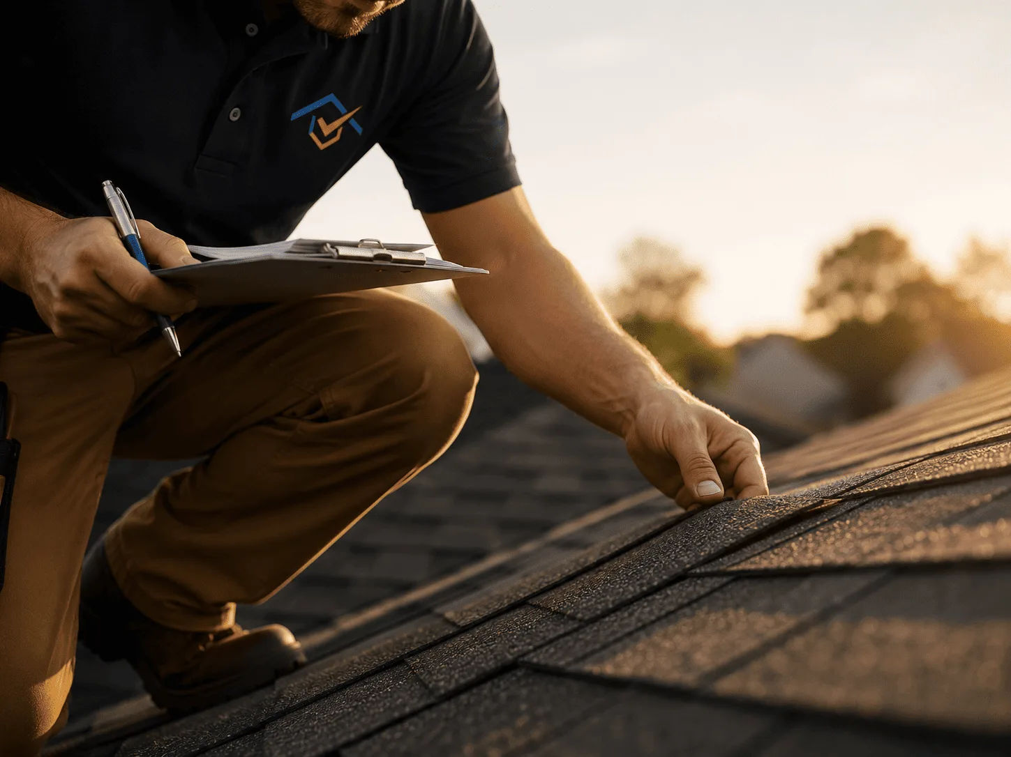 Why Choose Roof Inspection in Kent, WA